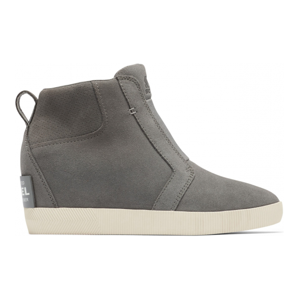 Bottes compensées 'Out N About' pour Femmes