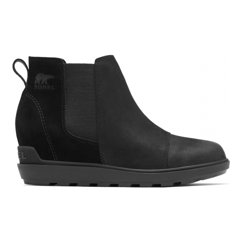 Bottines Chelsea 'Evie III' pour Femmes