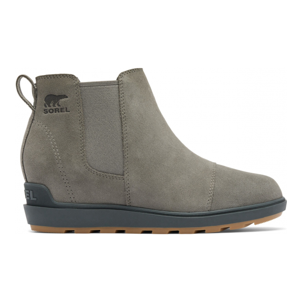 Bottines Chelsea 'Evie III' pour Femmes