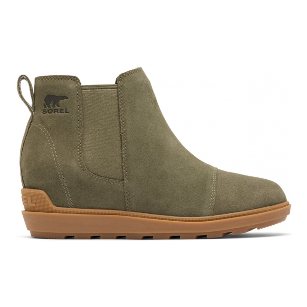 Bottines Chelsea 'Evie III' pour Femmes