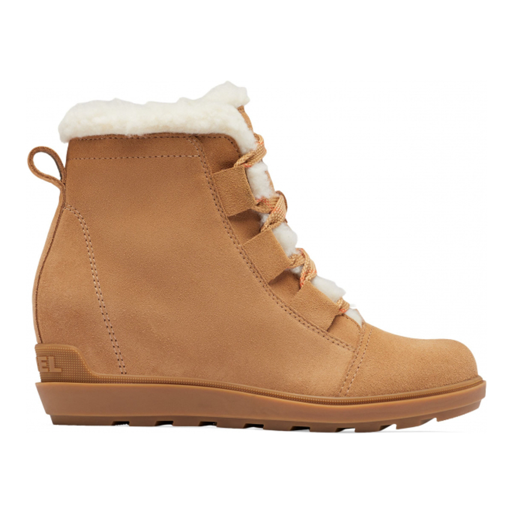 Bottes compensées 'Evie II Cozy Waterproof' pour Femmes
