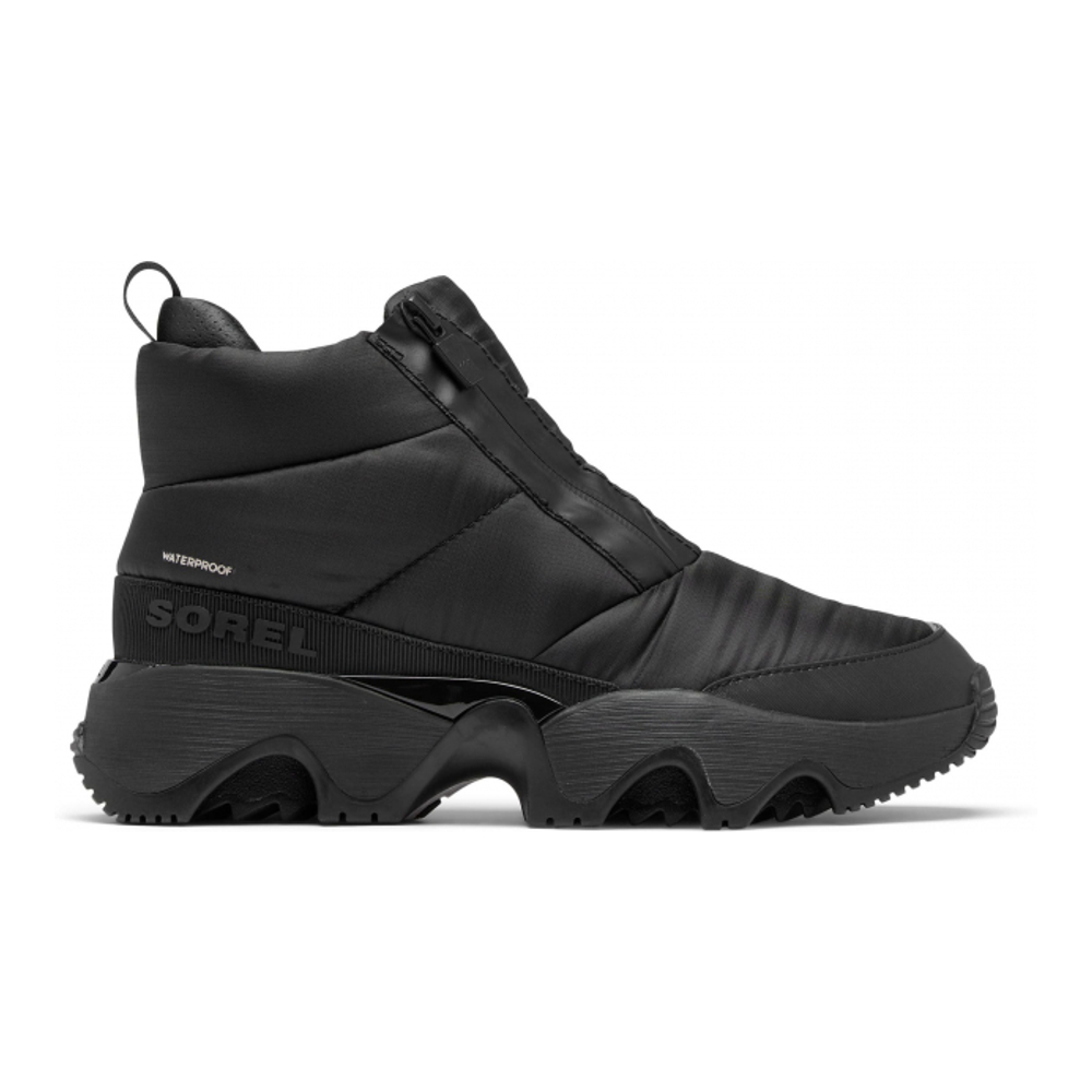 Women's 'Kinetic Impact Waterproof Zip' Booties