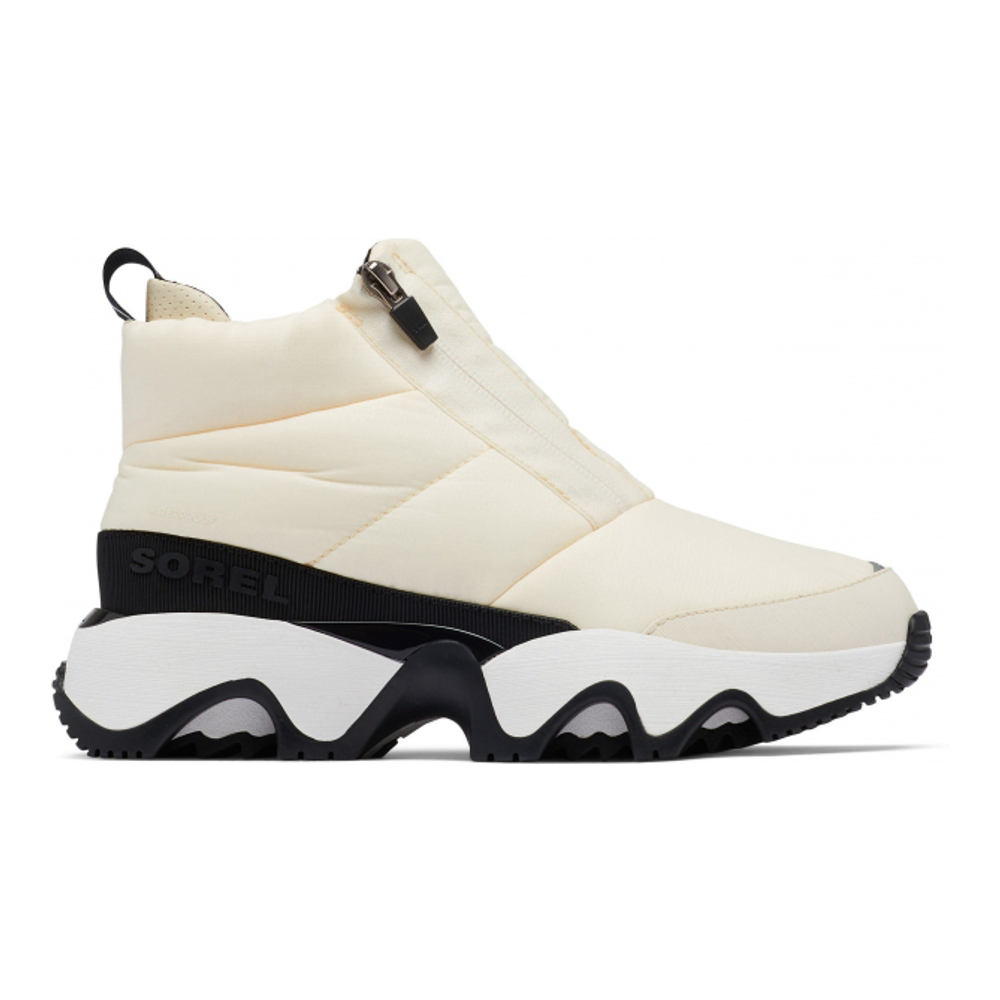 Bottines 'Kinetic Impact Waterproof Zip' pour Femmes