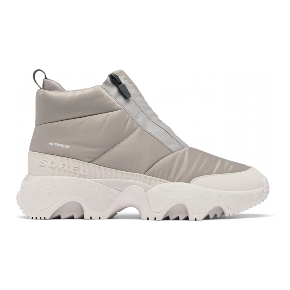 Bottines 'Kinetic Impact Waterproof Zip' pour Femmes