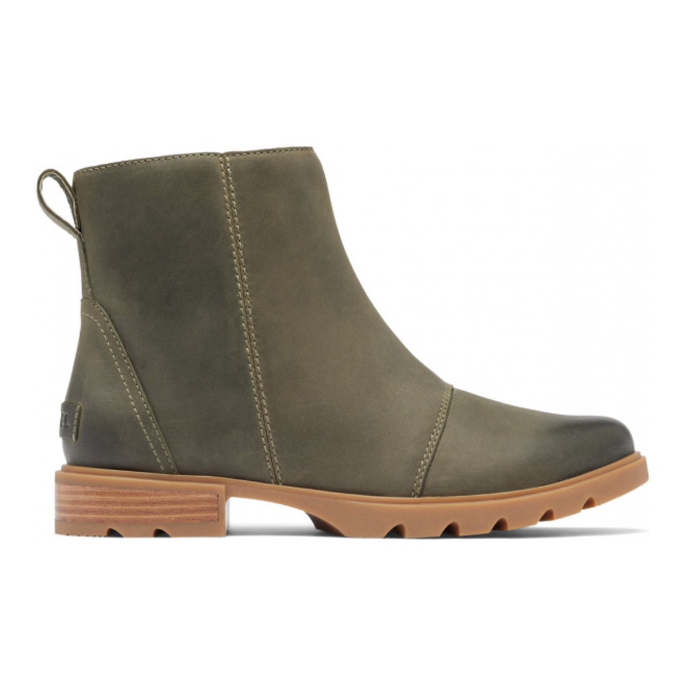 Bottines Chelsea 'Emelie III Waterproof' pour Femmes
