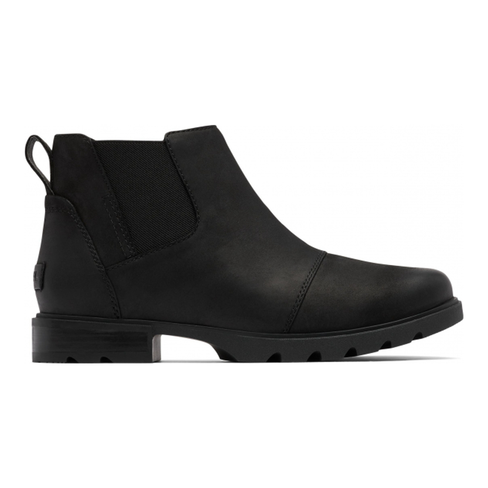 'Emelie Iii Waterproof Chelsea Boot' pour Femmes