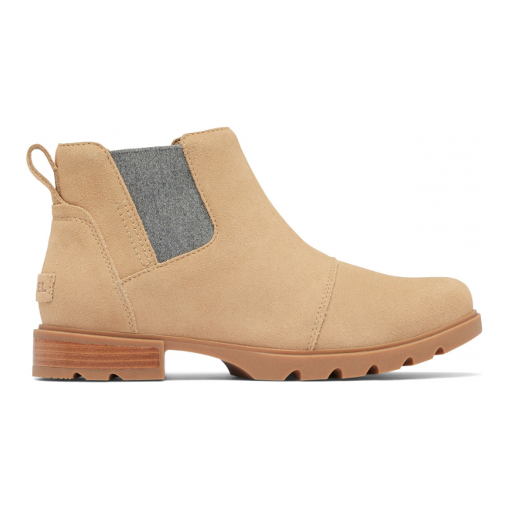 Women's 'Emelie III Waterproof' Chelsea Boots