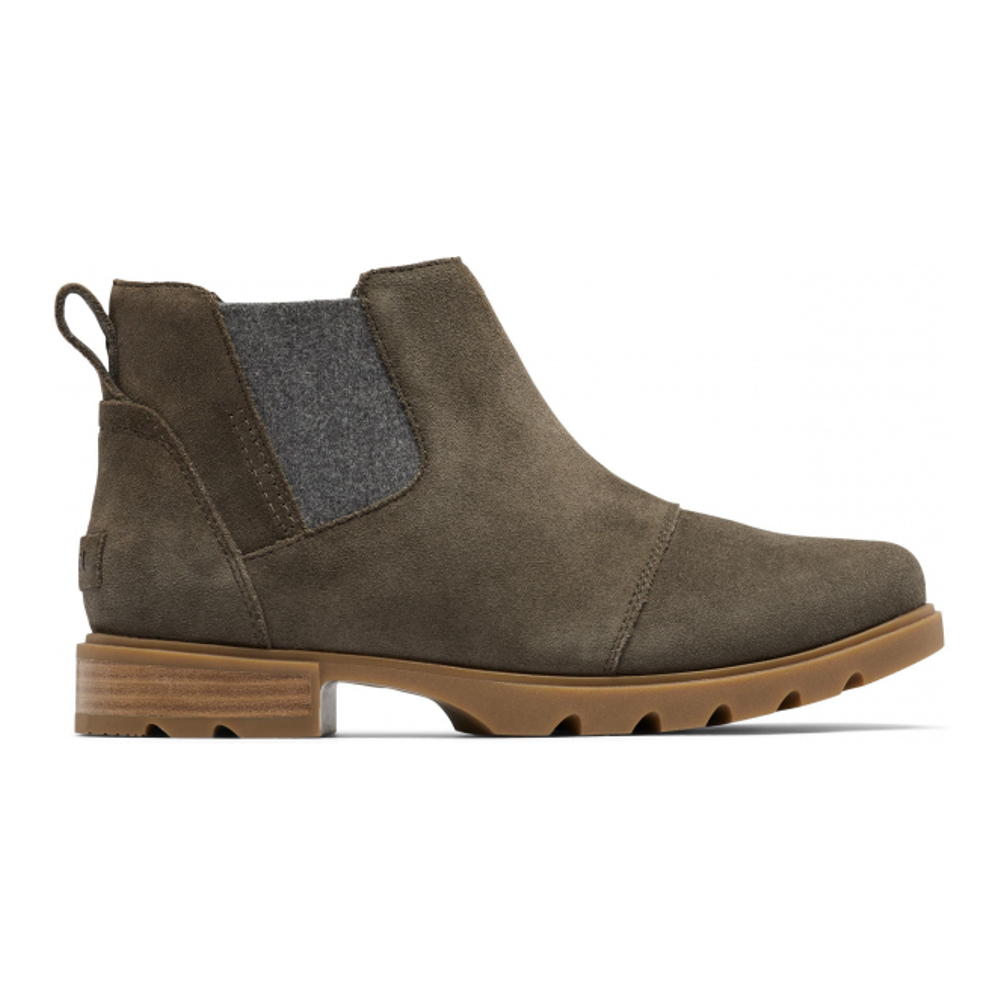 Women's 'Emelie III Waterproof' Chelsea Boots