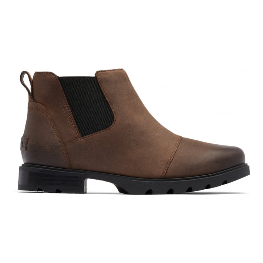Women's 'Emelie III Waterproof' Chelsea Boots
