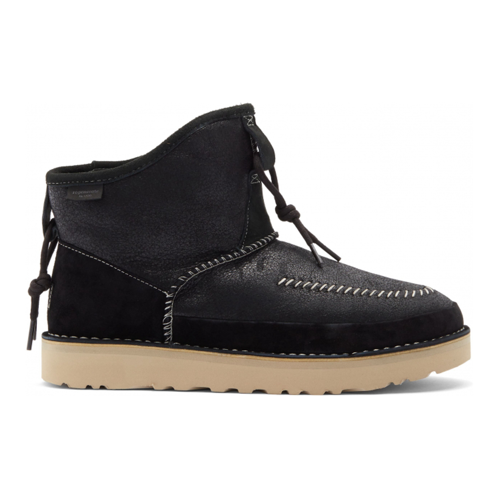 Bottines 'Campfire Crafted Regenerate Water Resistant' pour Femmes