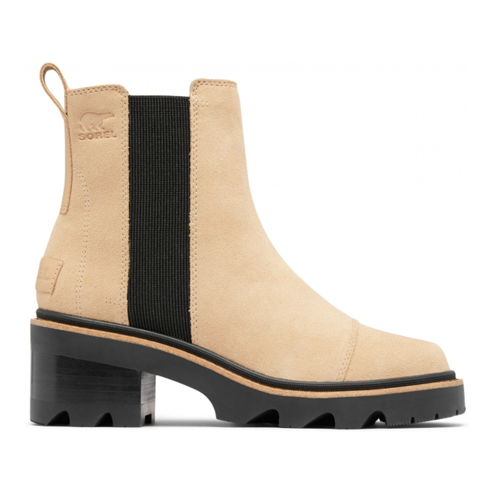 Bottines Chelsea 'Joan Now Waterproof' pour Femmes