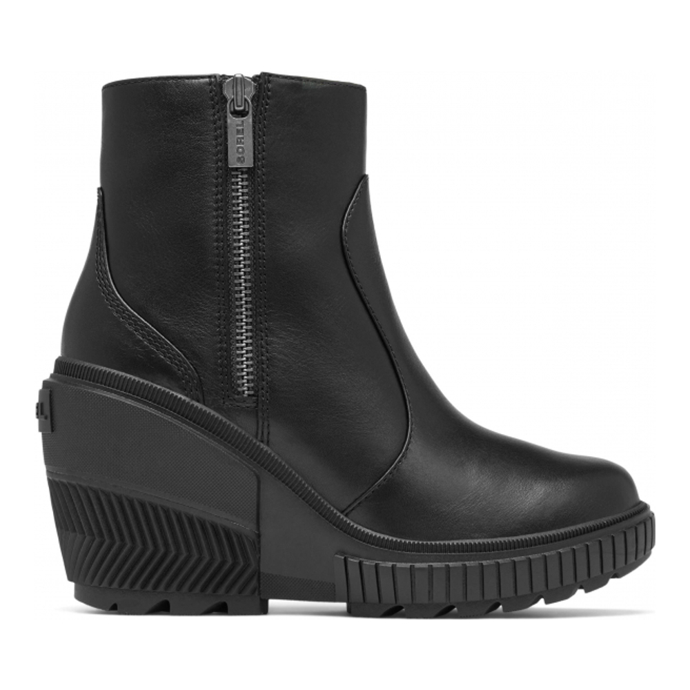 Bottes compensées 'Ona Ave Zip' pour Femmes