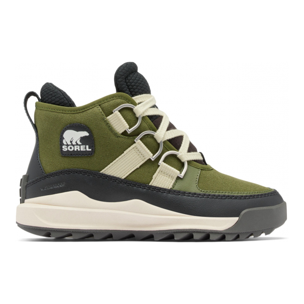 Bottes 'Ona Rmx Waterproof' pour Femmes