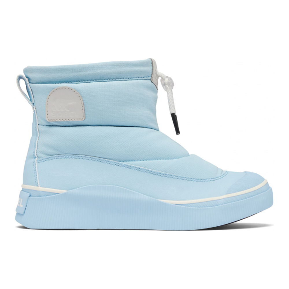 Women's 'Out N About Iv Puffy Lace-Up Waterproof' Boots