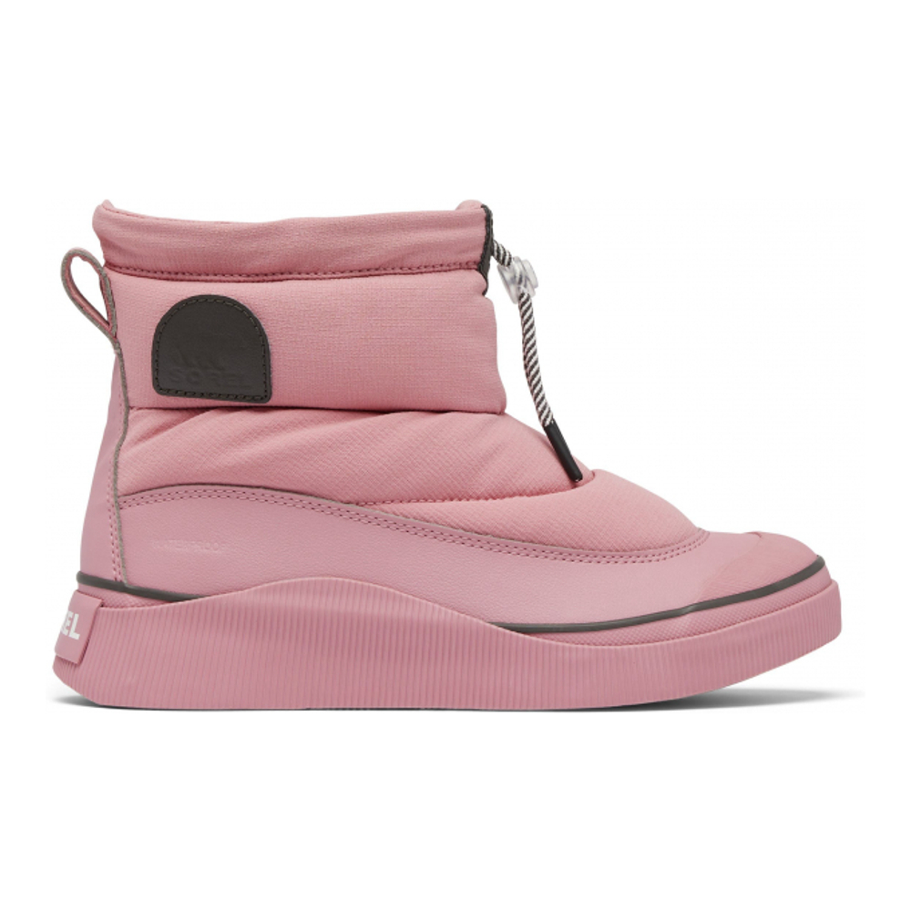 Women's 'Out N About Iv Puffy Lace-Up Waterproof' Boots