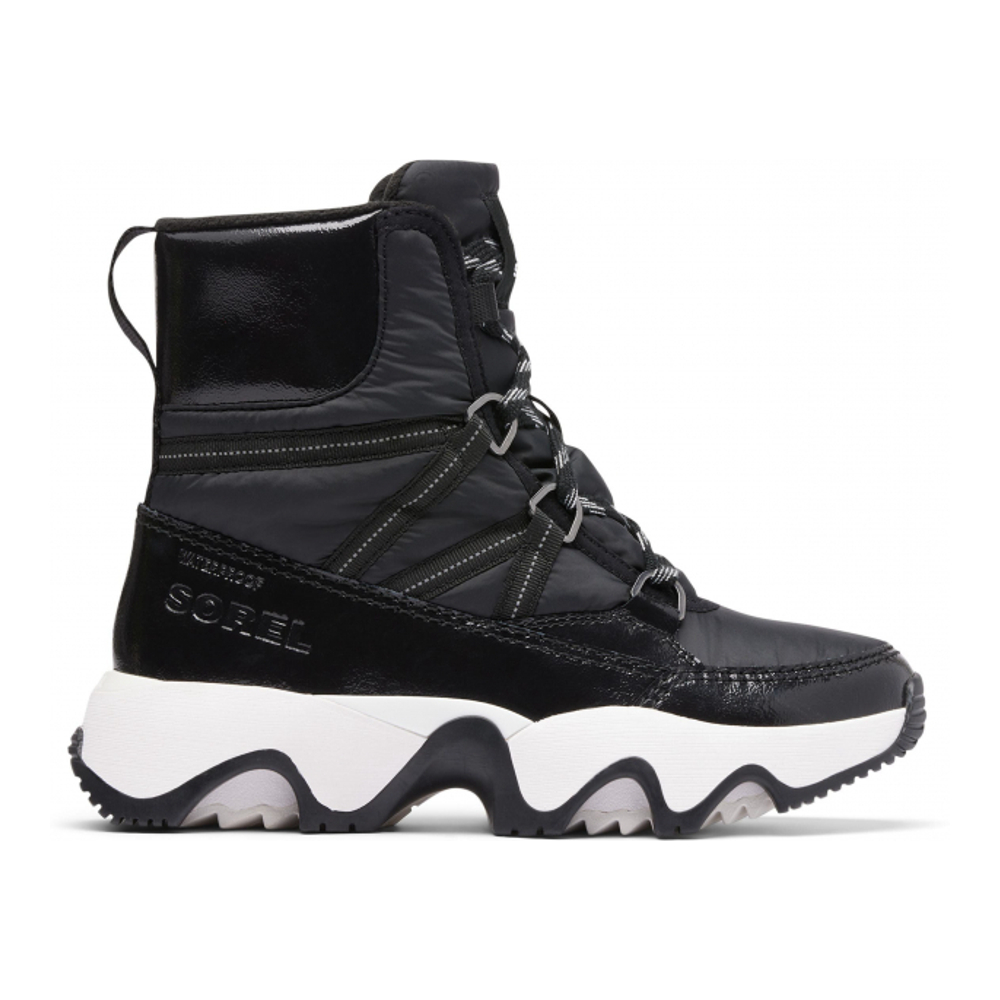 Bottes 'Kinetic Impact Sport Waterproof' pour Femmes