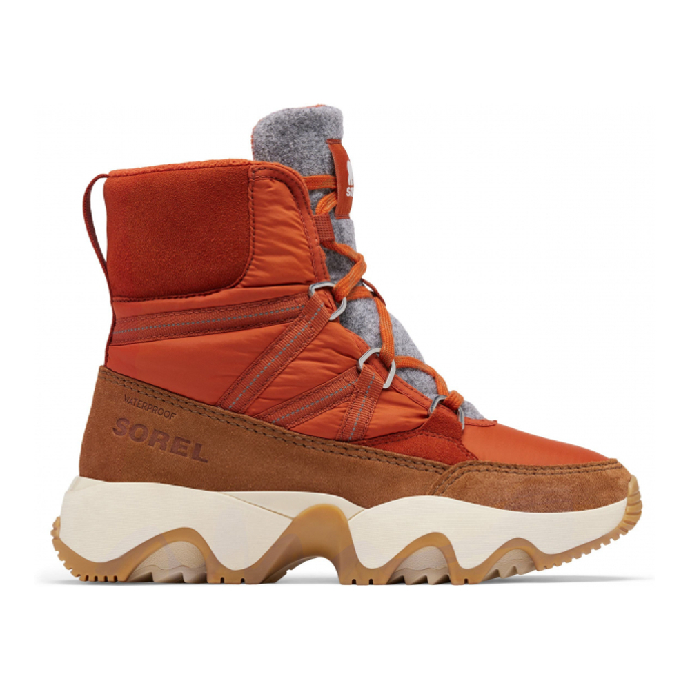 Bottes 'Kinetic Impact Sport Waterproof' pour Femmes