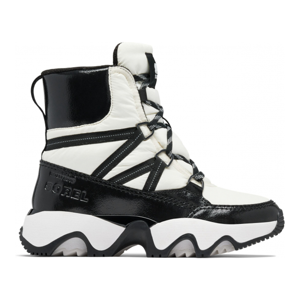 Bottes 'Kinetic Impact Sport Waterproof' pour Femmes