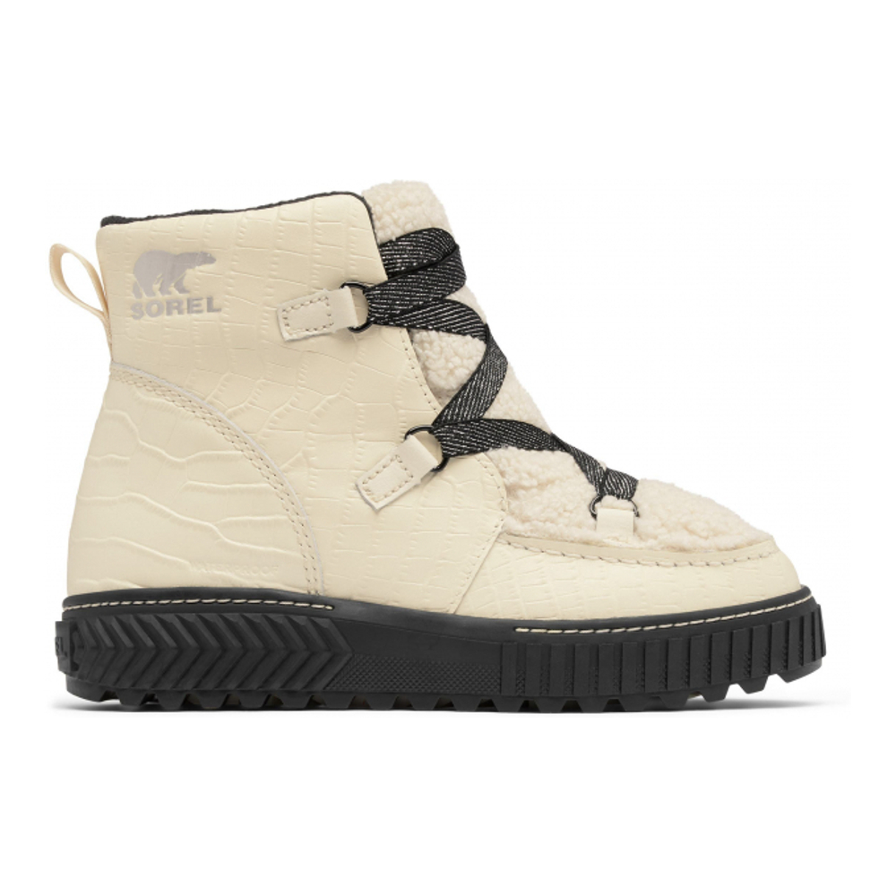 Bottes 'Ona Ave Alpine Lux Waterproof' pour Femmes