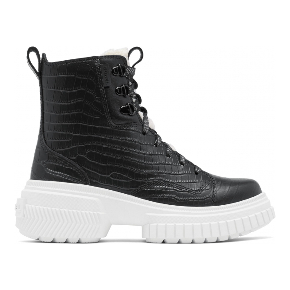 Women's 'Ona Ave Lux Waterproof' Boots