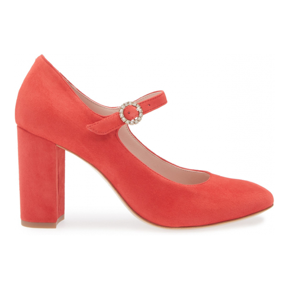 'Marlene Mary Jane Pump' pour Femmes