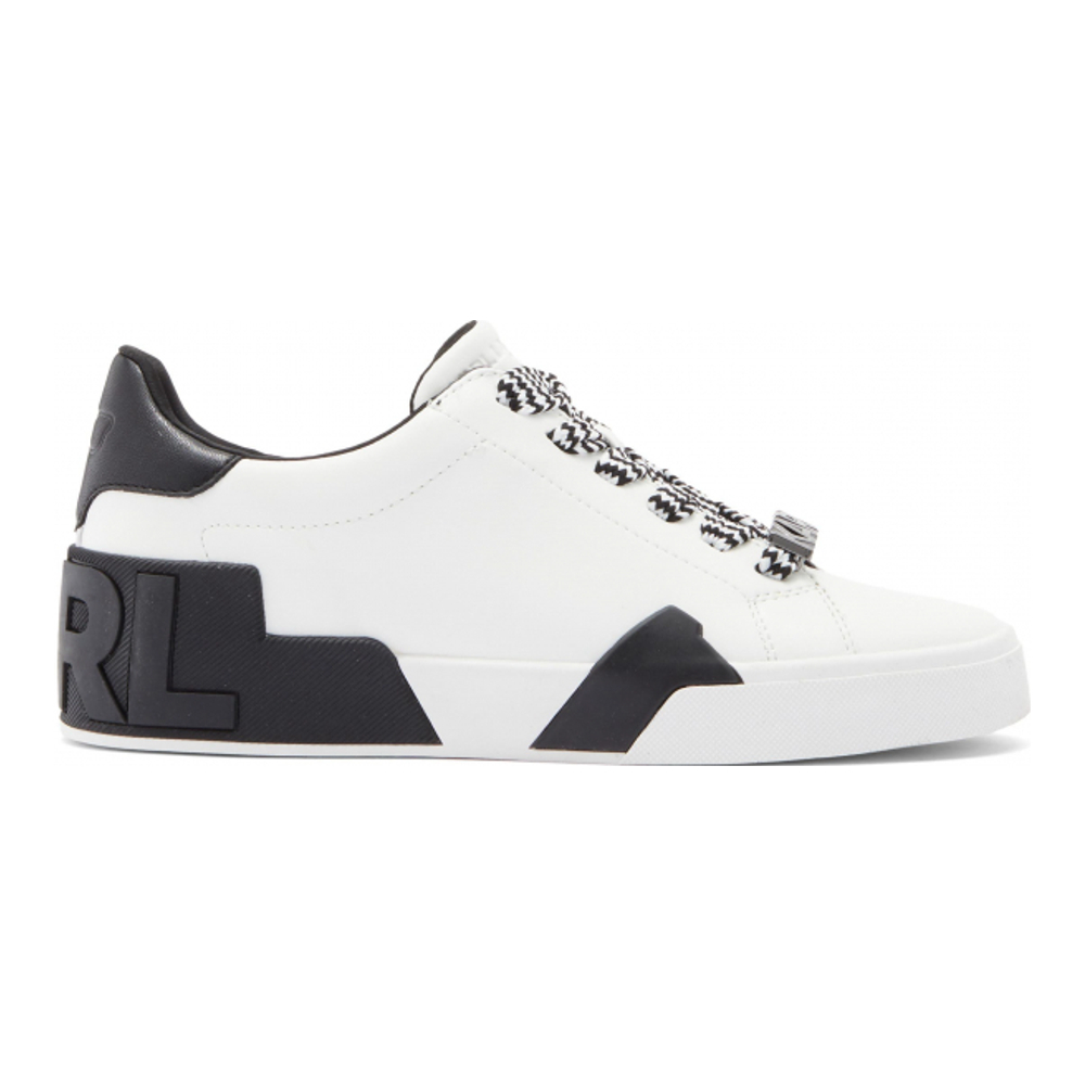 'Marquise Lace-Up Sneaker' pour Femmes