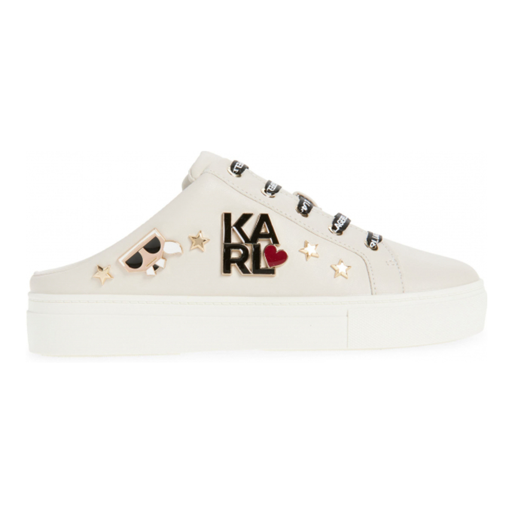 Women's 'Cammy Sneaker Mule'