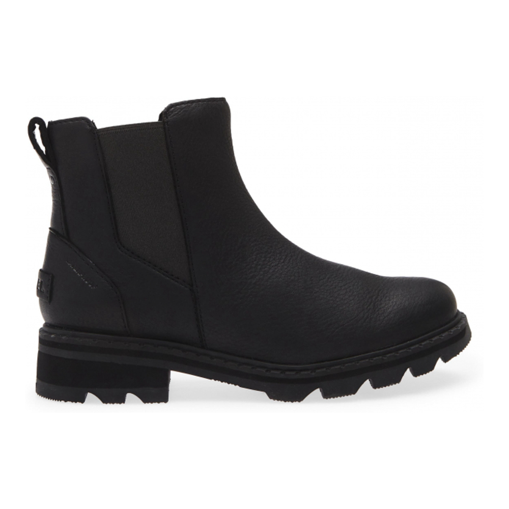 Women's 'Lennox Waterproof' Chelsea Boots