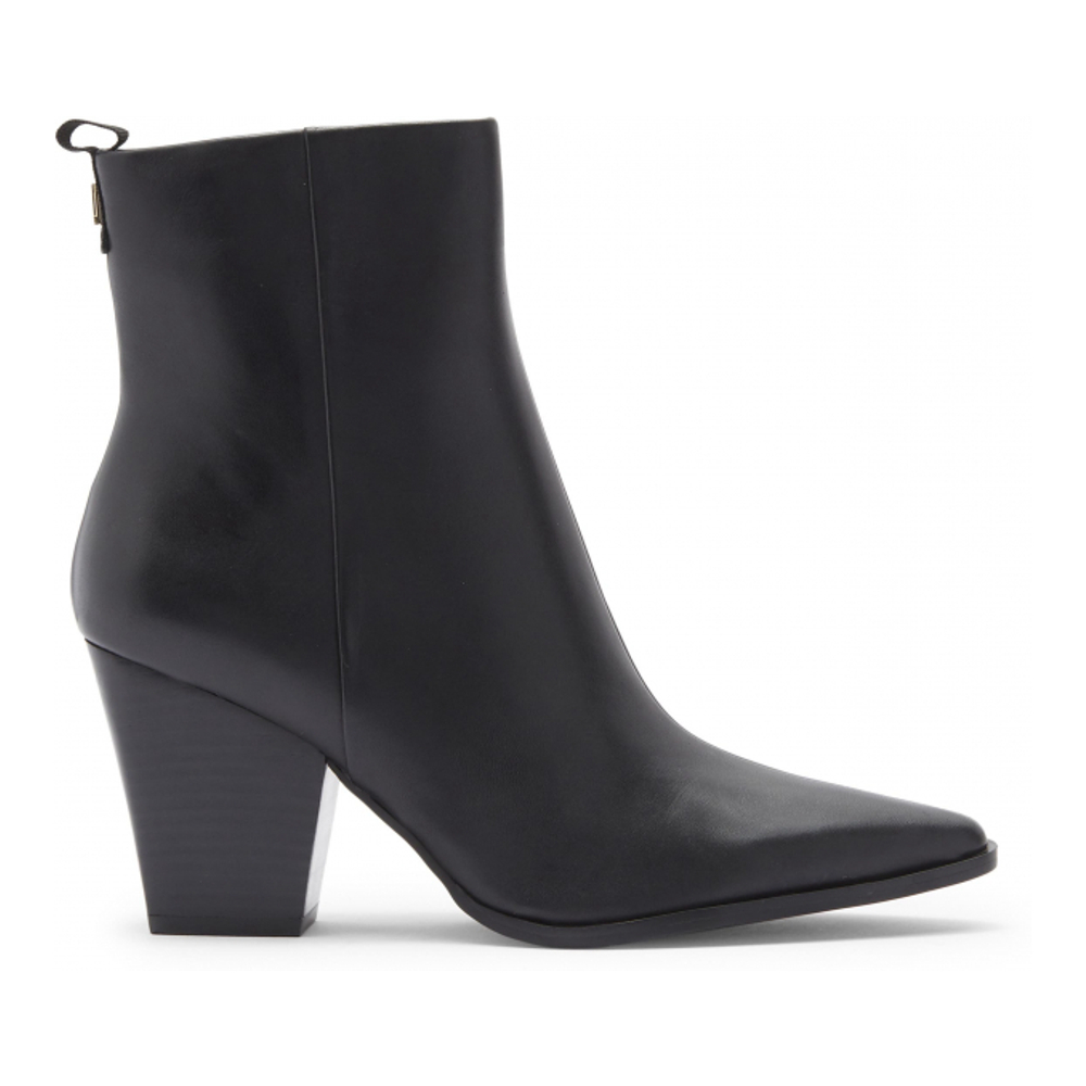 'Kortini Pointed Toe Bootie' pour Femmes