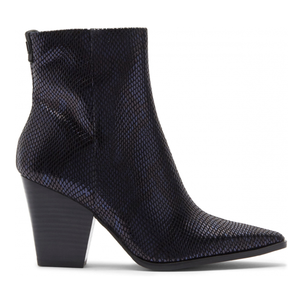 'Kortini Pointed Toe Bootie' pour Femmes