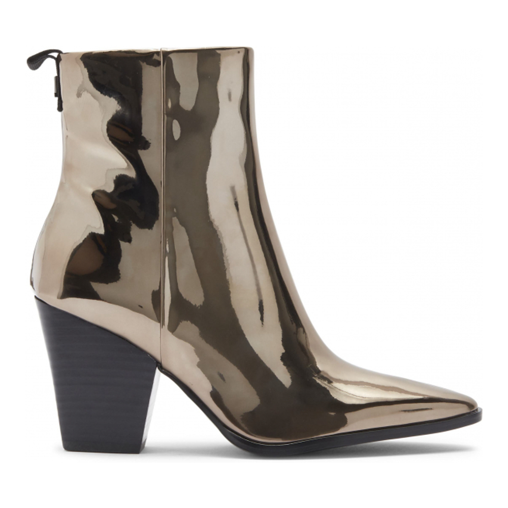 'Kortini Pointed Toe Bootie' pour Femmes