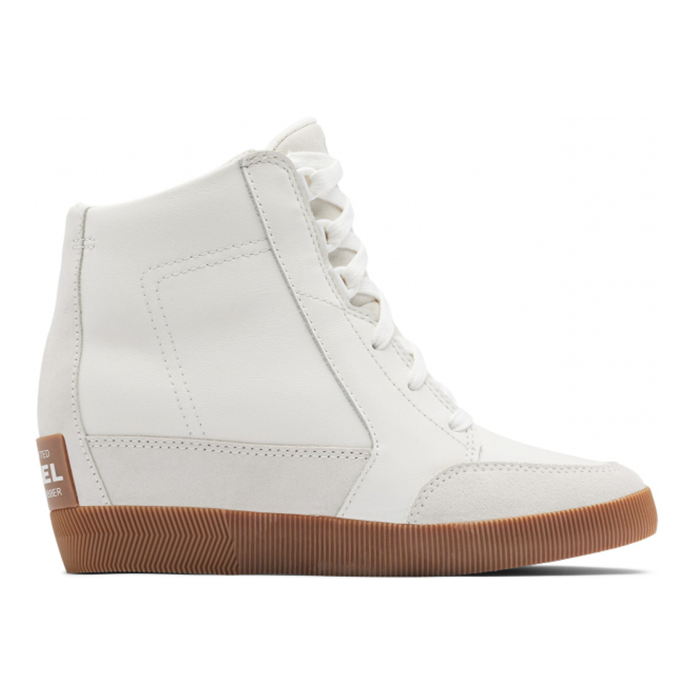 Women's 'Out N About Wedge II Shoe' Wedged Shoes