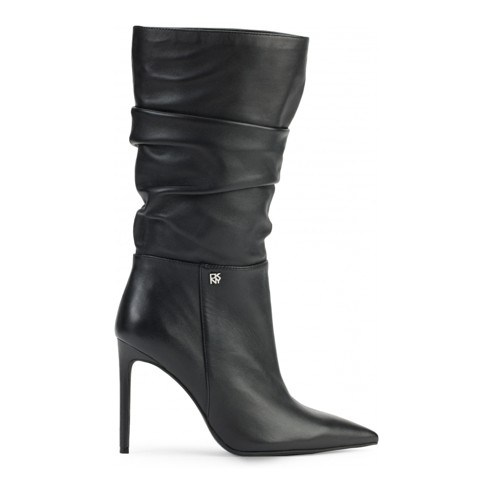 Women's 'Maliza Pointed Toe Slouch Boot'