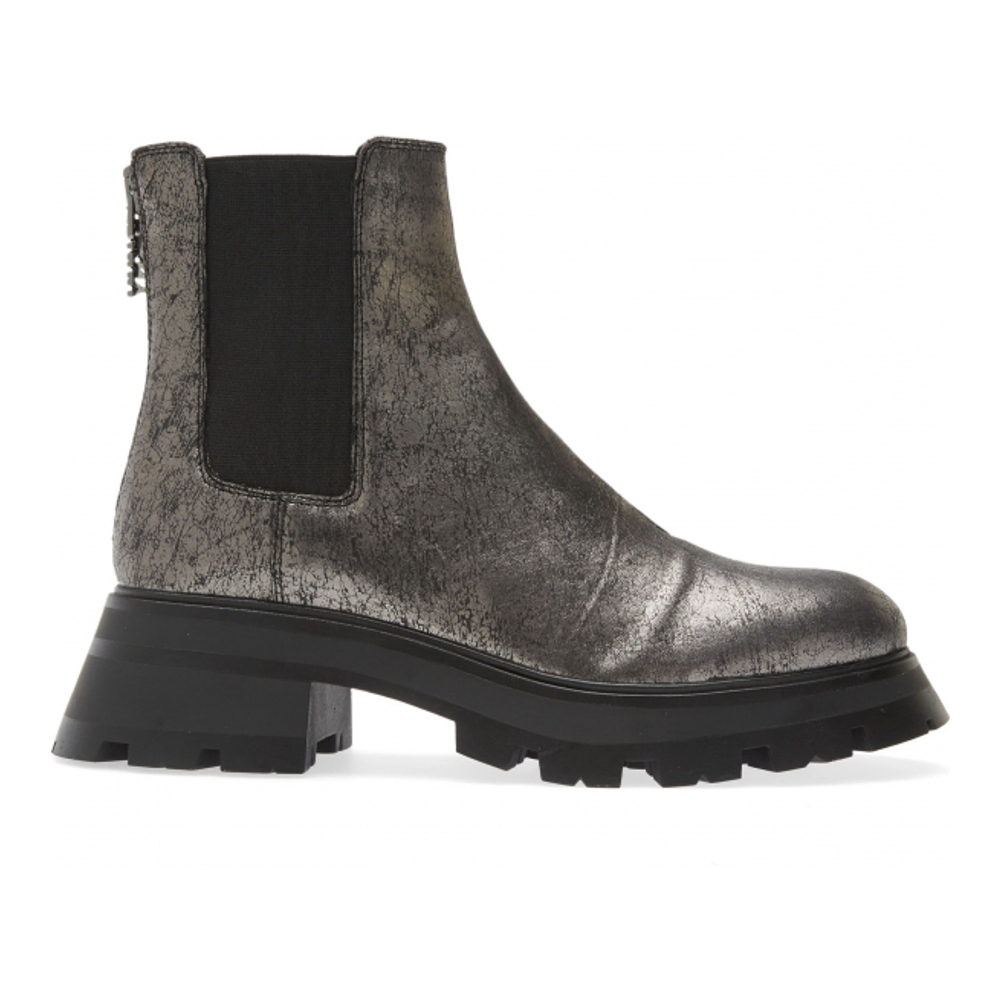Women's 'Sasha Lug Chelsea Boot'