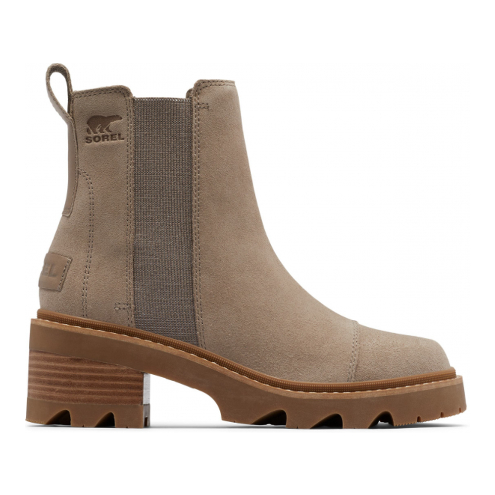 Bottines Chelsea 'Joan Now Waterproof' pour Femmes