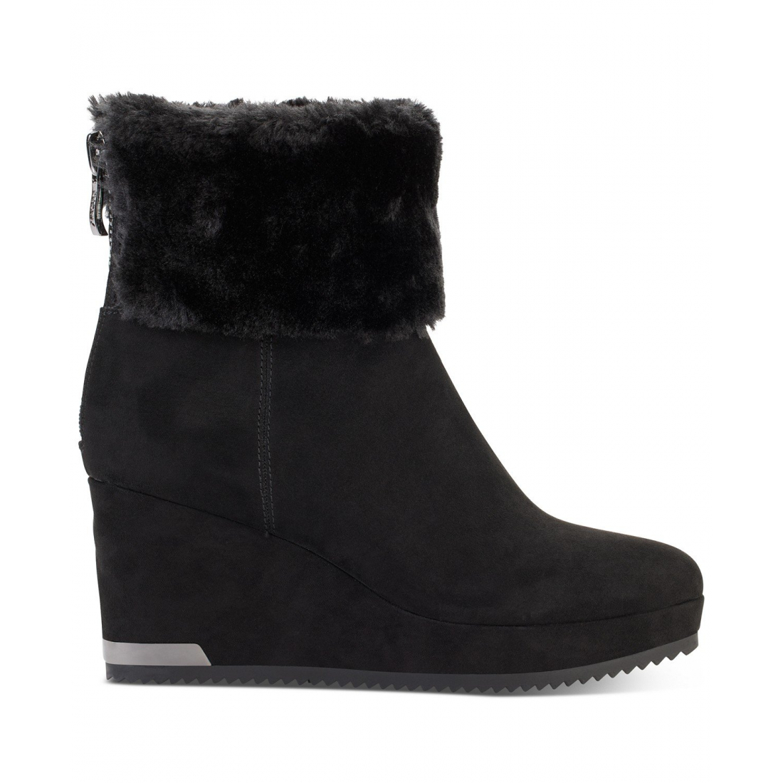Women's 'Nadra Wedge Booties'