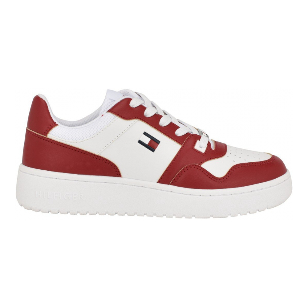 'Twigye Lace-Up Sneakers' pour Femmes