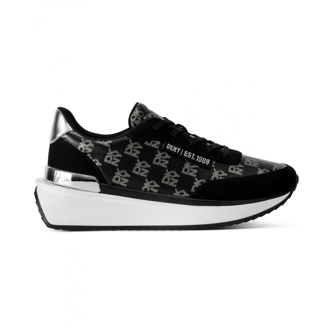 Women's 'Aranae Lace-Up Sneakers'