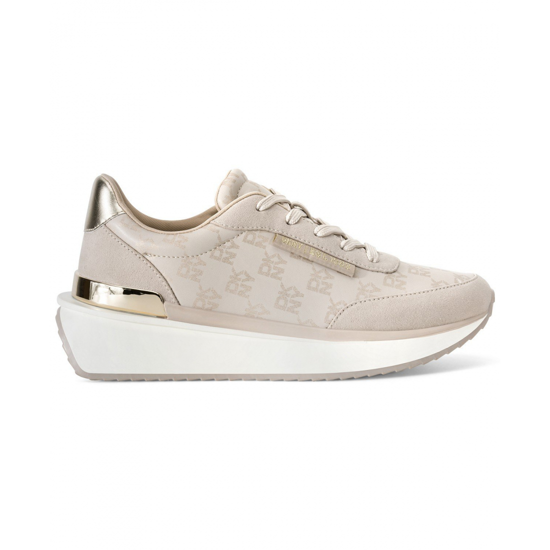 Women's 'Aranae Lace-Up Sneakers'