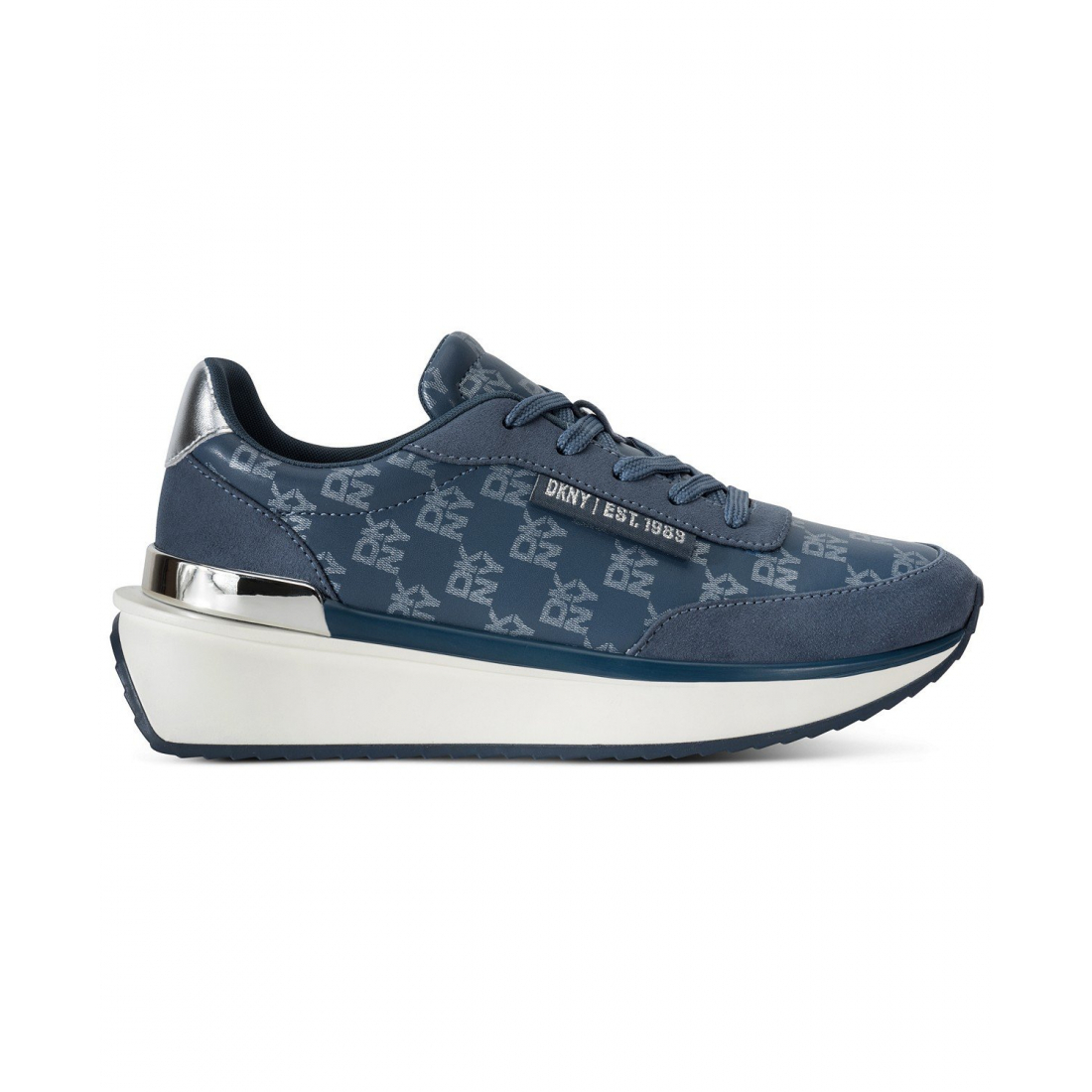 Women's 'Aranae Lace-Up Sneakers'