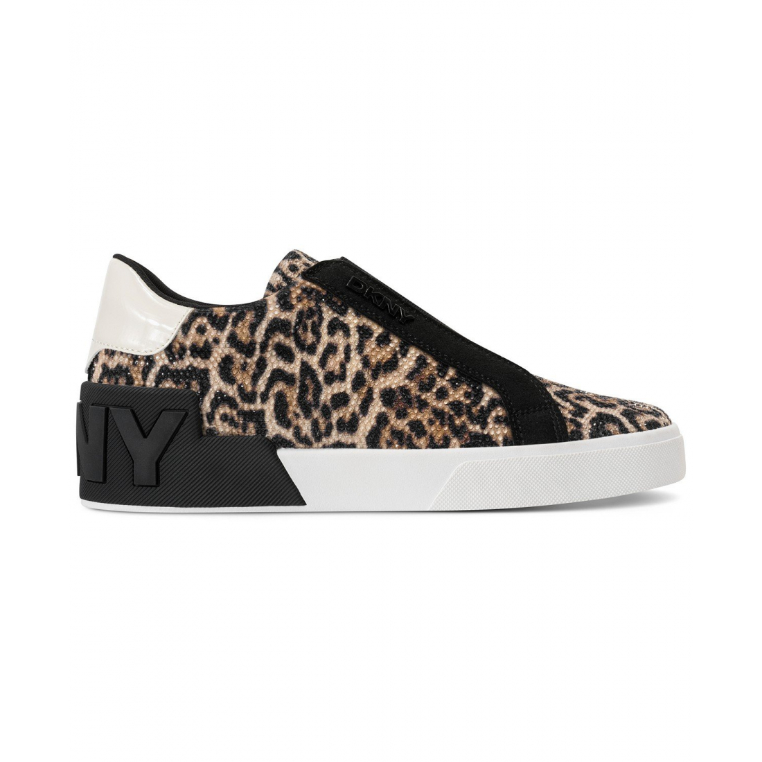 Women's 'Mindi Slip On Sneakers'