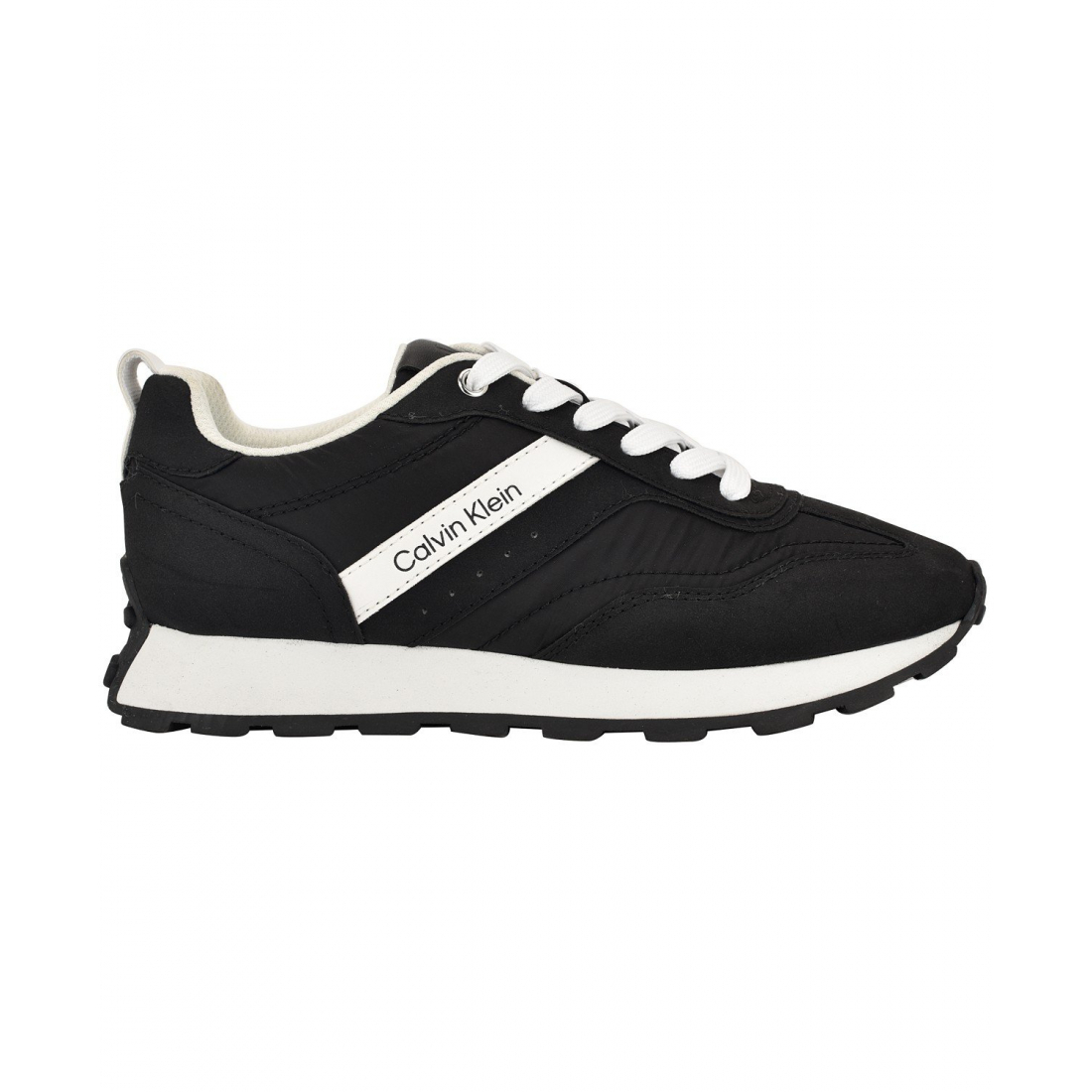 Women's 'Tanja Retro Lace-Up Sneakers'