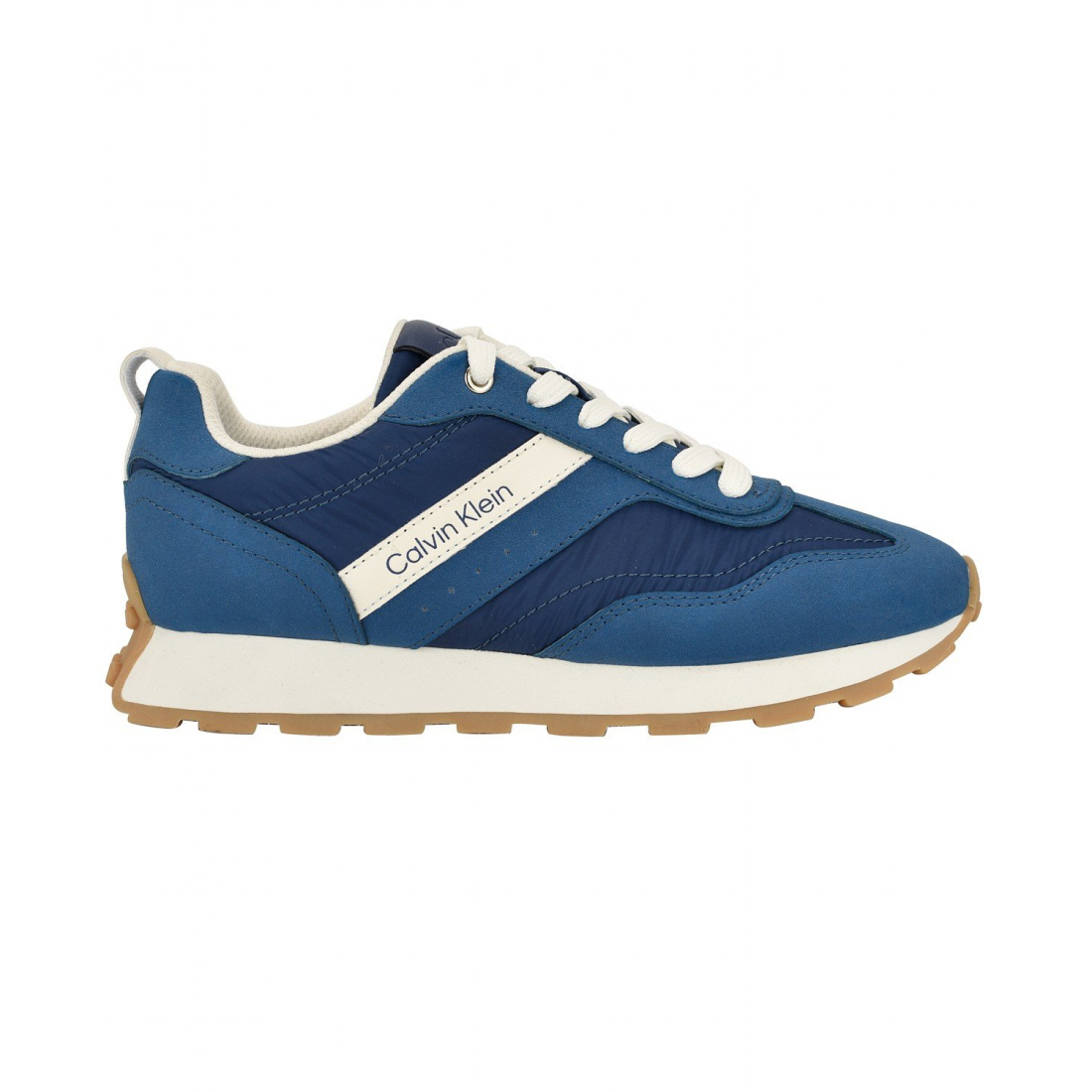 Women's 'Tanja Retro Lace-Up Sneakers'