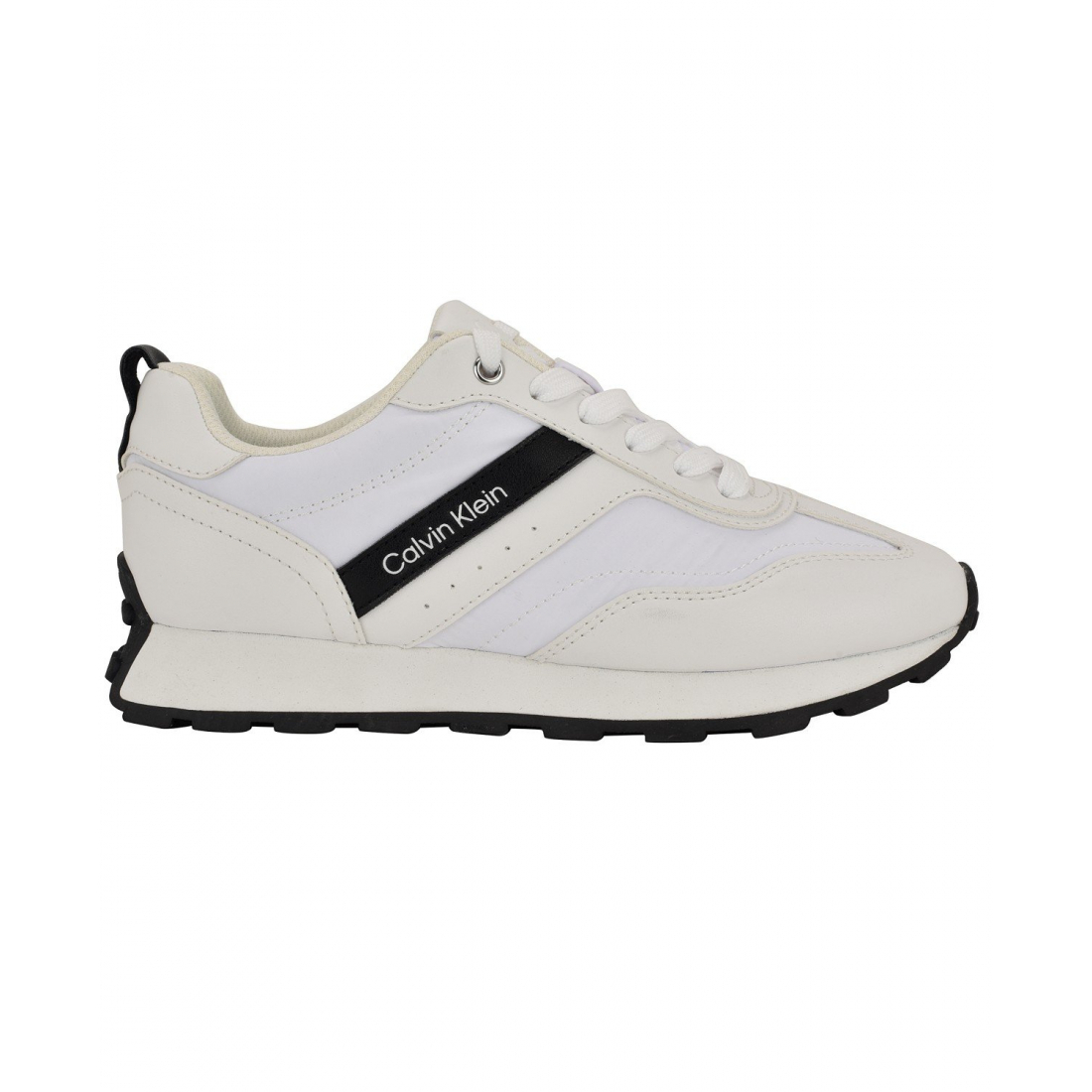 Women's 'Tanja Retro Lace-Up Sneakers'