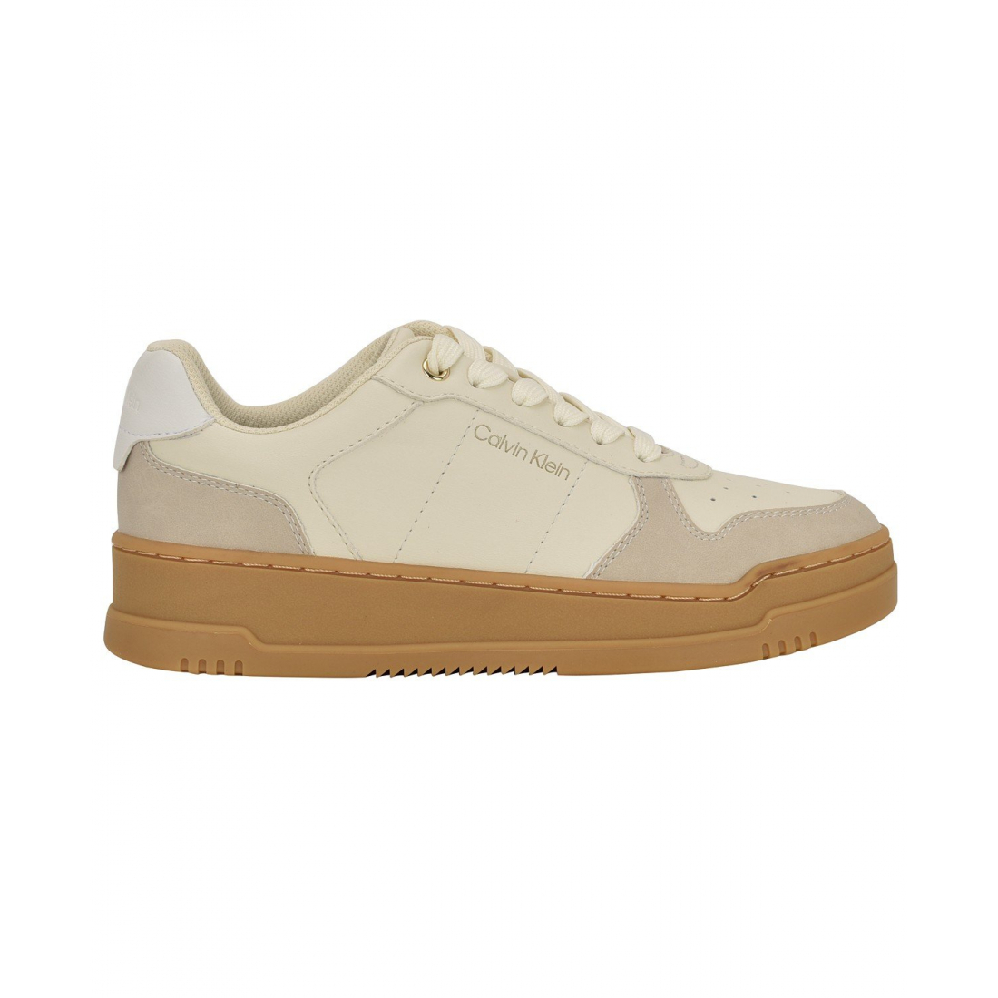 Women's 'Prizin Round Toe Sneakers'