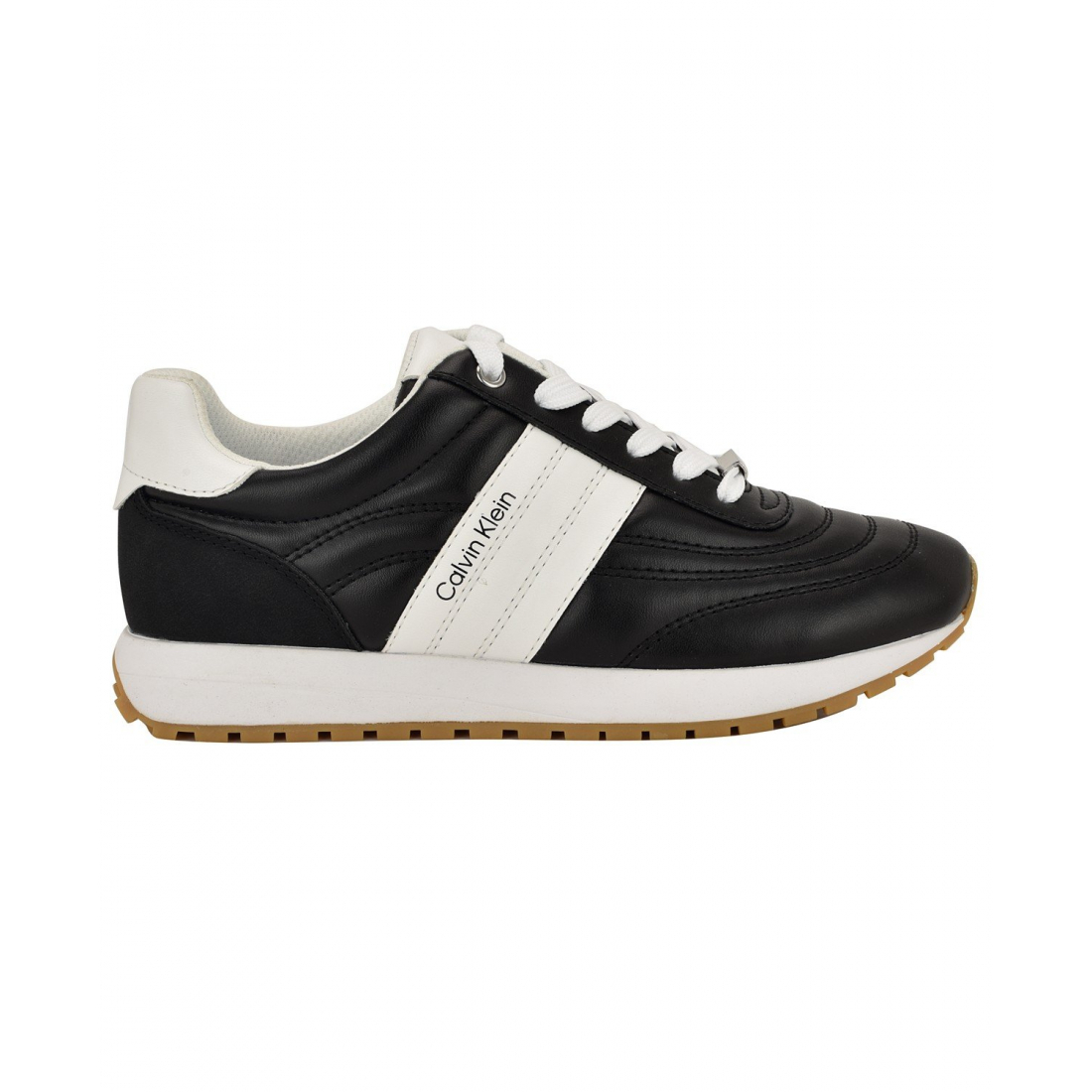 Women's 'Tatyann Retro Lace-Up Sneakers'