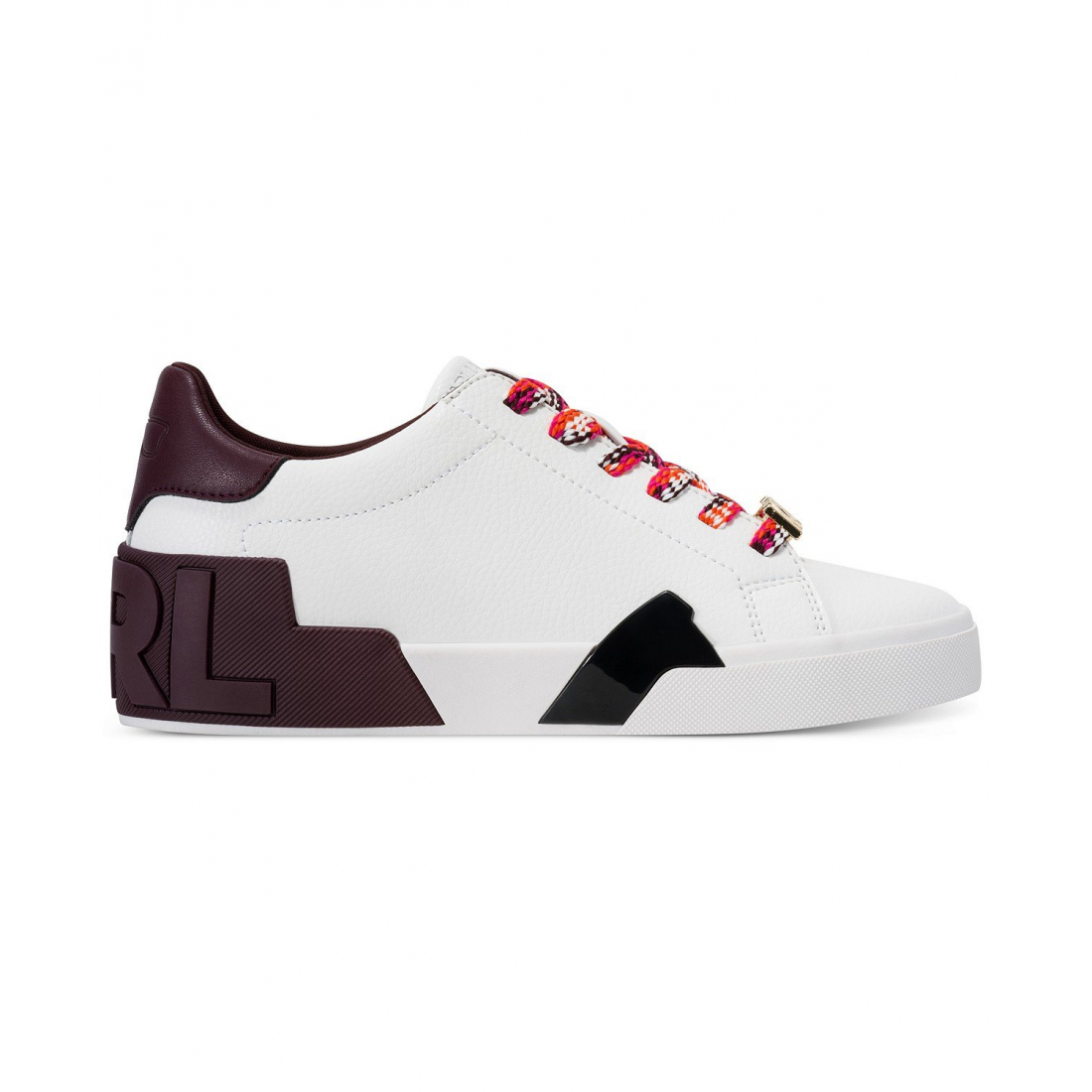 'Melora Lace-Up Sneakers' pour Femmes