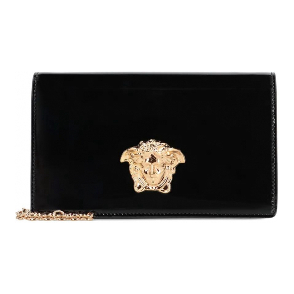 Women's 'Medusa' Clutch
