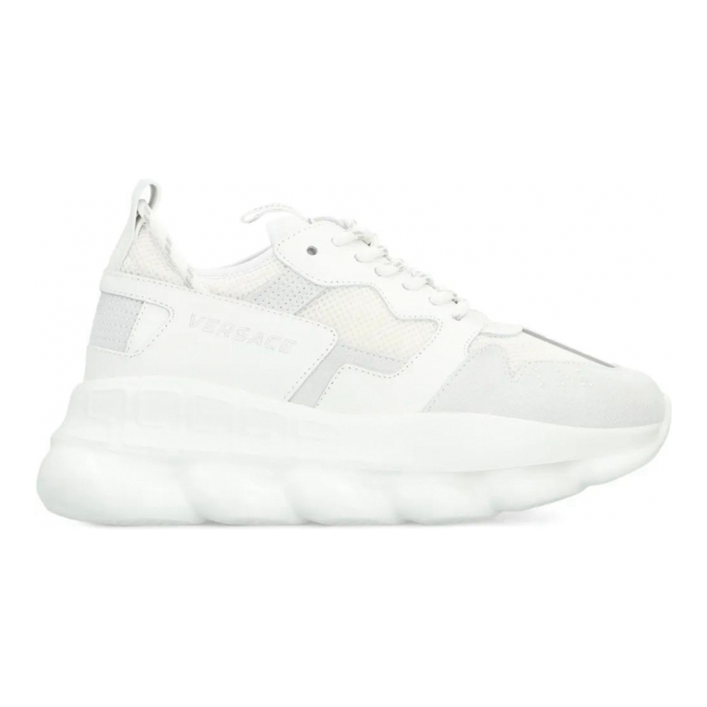 Sneakers 'Chain Reaction' pour Hommes