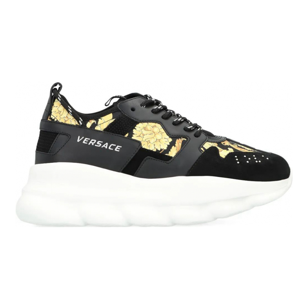 Men's 'Chain Reaction' Sneakers